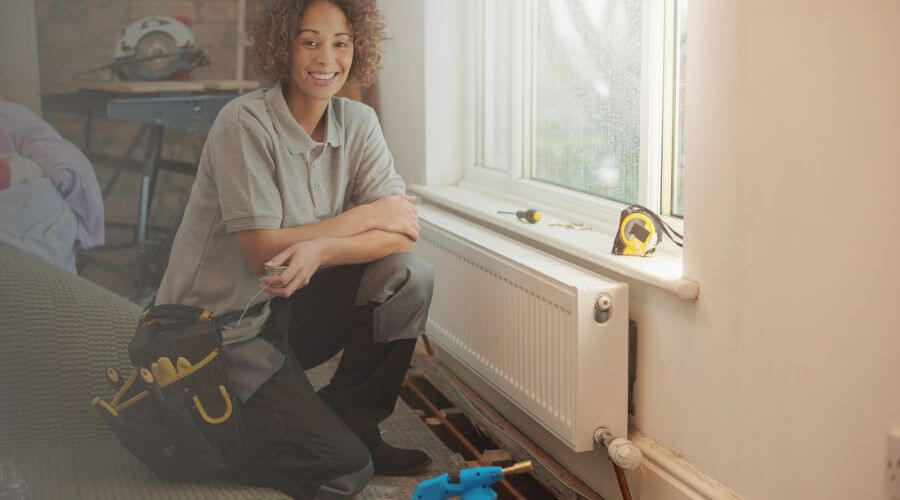 Local expert plumbing services in Port Jefferson, OH
